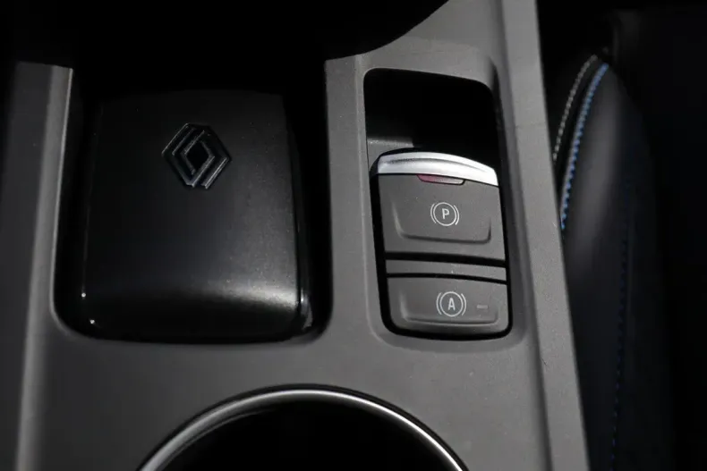 Renault Arkana din 2024 cu 10.000 km - oferta REN151094 - foto 21