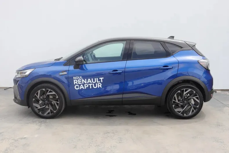Renault Captur din 2024 cu 7.000 km - oferta REN151095 - foto 2