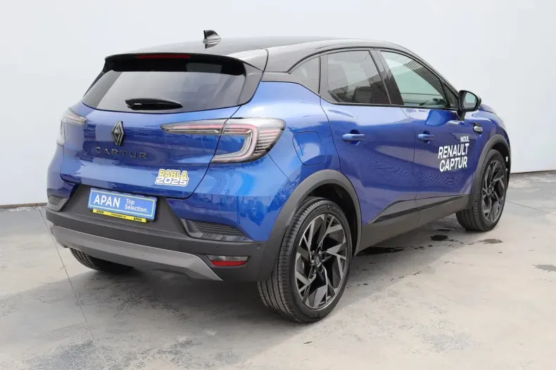 Renault Captur din 2024 cu 7.000 km - oferta REN151095 - foto 4