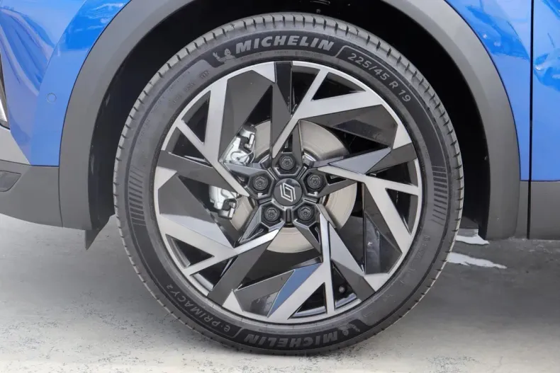 Renault Captur din 2024 cu 7.000 km - oferta REN151095 - foto 5