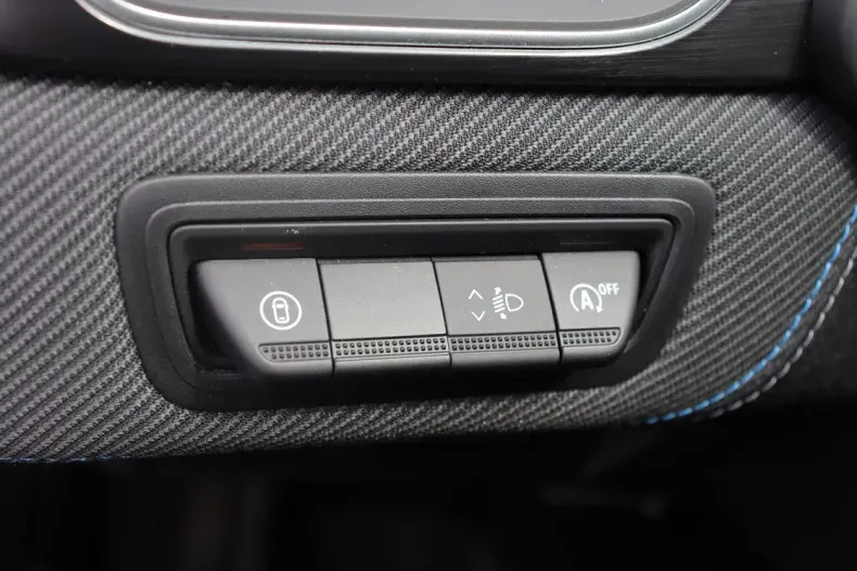 Renault Captur din 2024 cu 7.000 km - oferta REN151095 - foto 14