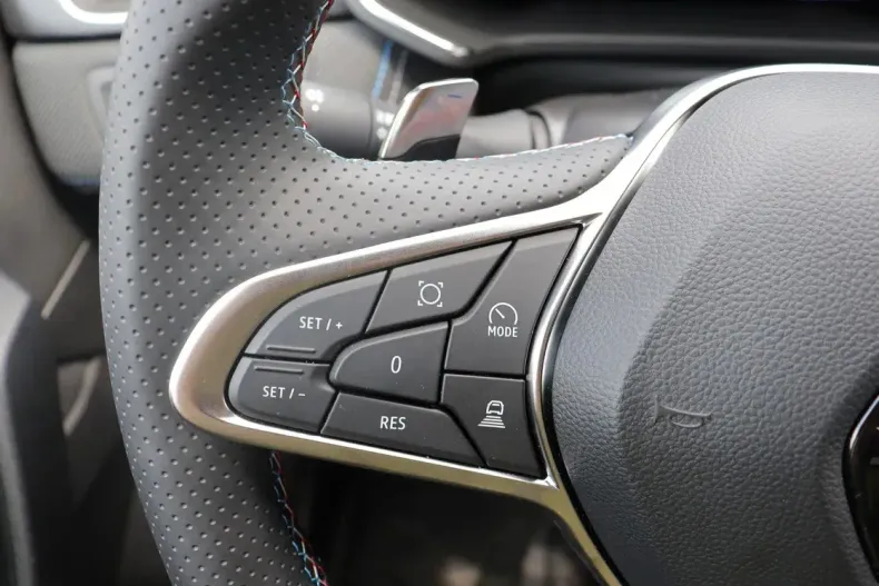 Renault Captur din 2024 cu 7.000 km - oferta REN151095 - foto 17