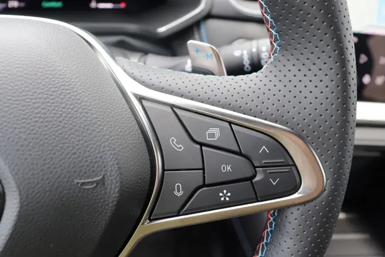 Renault Captur din 2024 cu 7.000 km - oferta REN151095 - foto 18