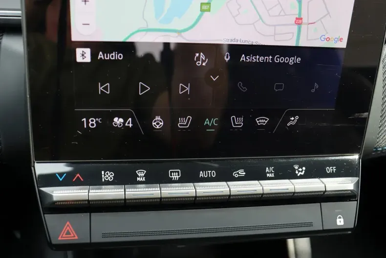 Renault Captur din 2024 cu 7.000 km - oferta REN151095 - foto 21