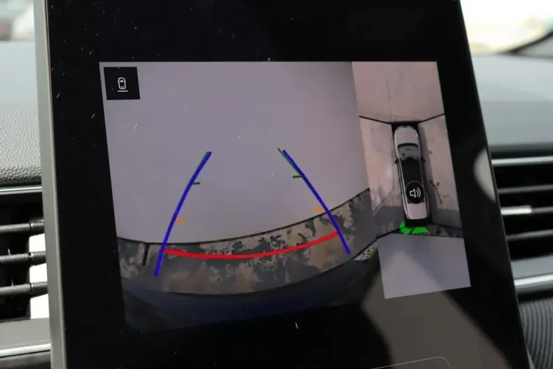 Renault Captur din 2024 cu 7.000 km - oferta REN151095 - foto 22