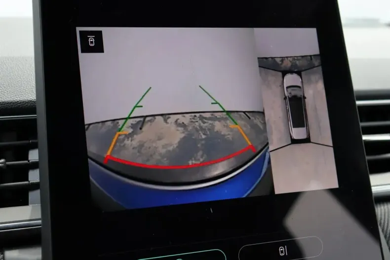 Renault Captur din 2024 cu 7.000 km - oferta REN151095 - foto 23