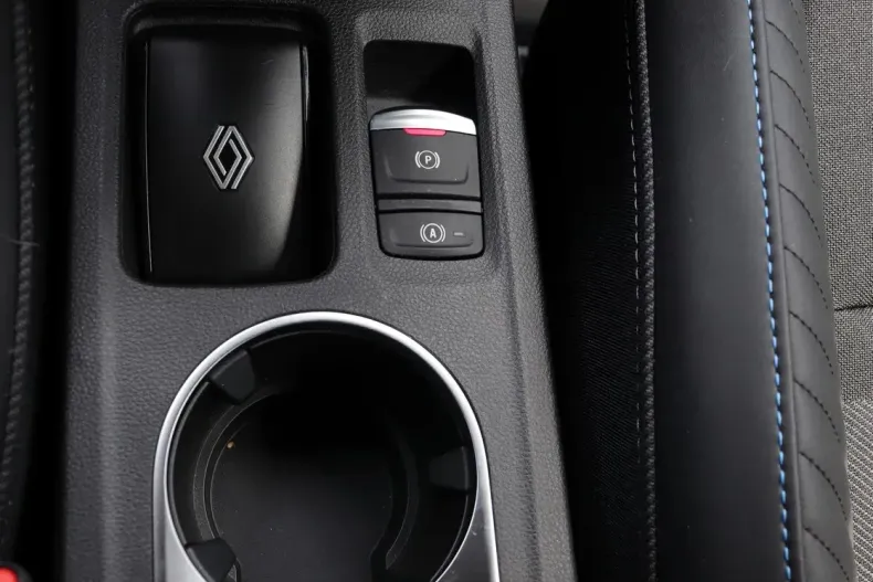 Renault Captur din 2024 cu 7.000 km - oferta REN151095 - foto 24