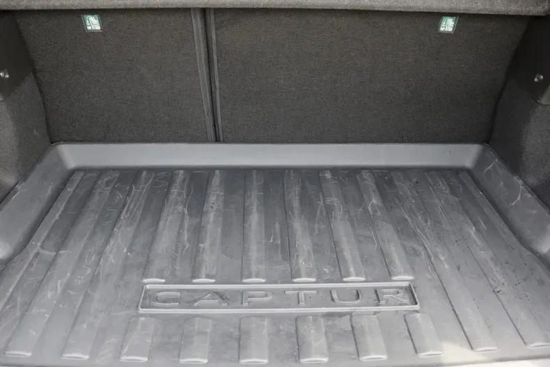 Renault Captur din 2024 cu 7.000 km - oferta REN151095 - foto 25