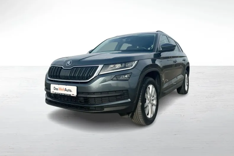Skoda Kodiaq din 2021 cu 80.725 km - oferta SKO151096 - foto 1