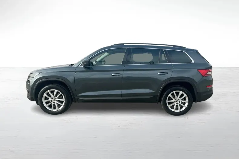 Skoda Kodiaq din 2021 cu 80.725 km - oferta SKO151096 - foto 2
