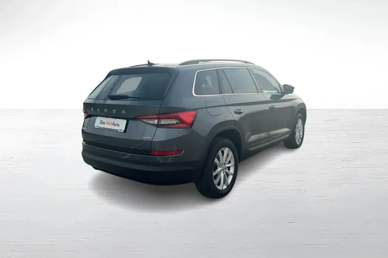 Skoda Kodiaq din 2021 cu 80.725 km - oferta SKO151096 - foto 5