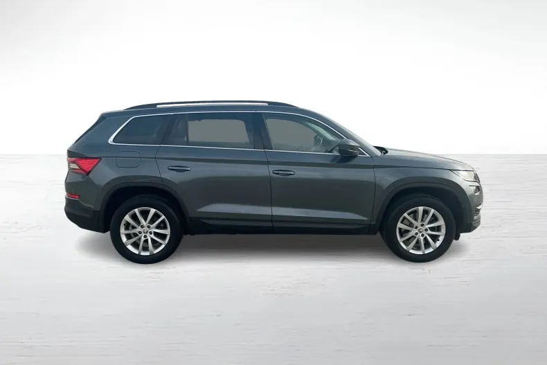 Skoda Kodiaq din 2021 cu 80.725 km - oferta SKO151096 - foto 6