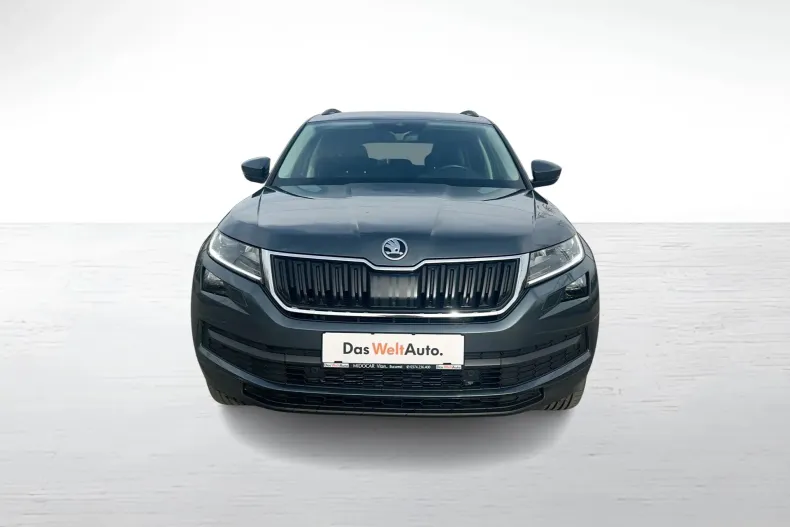 Skoda Kodiaq din 2021 cu 80.725 km - oferta SKO151096 - foto 8