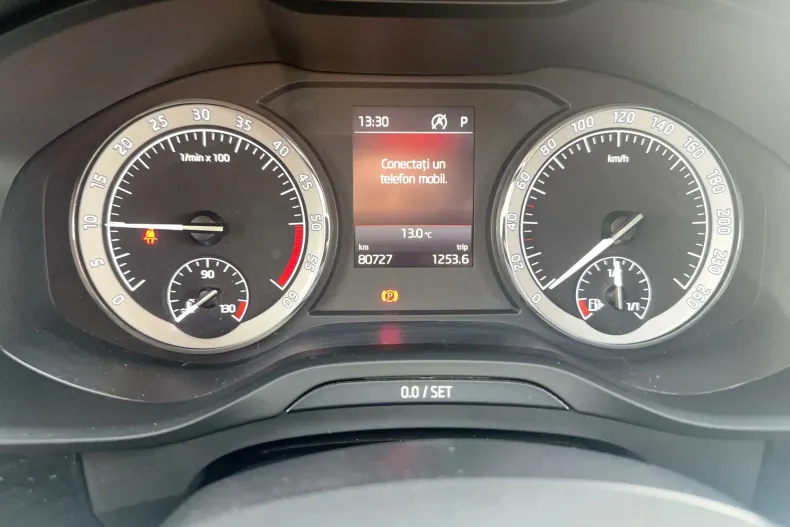 Skoda Kodiaq din 2021 cu 80.725 km - oferta SKO151096 - foto 10