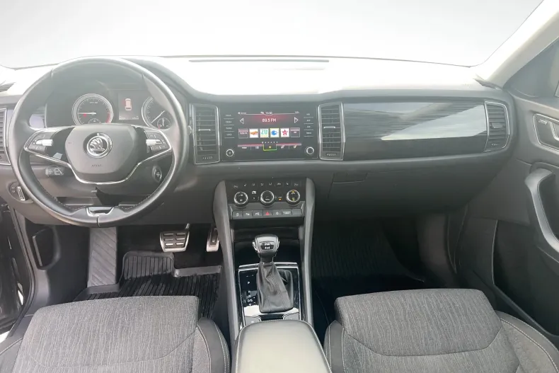 Skoda Kodiaq din 2021 cu 80.725 km - oferta SKO151096 - foto 11