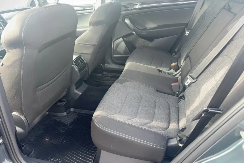 Skoda Kodiaq din 2021 cu 80.725 km - oferta SKO151096 - foto 12