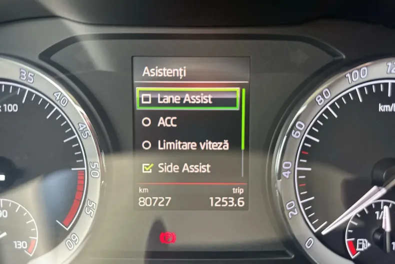 Skoda Kodiaq din 2021 cu 80.725 km - oferta SKO151096 - foto 20