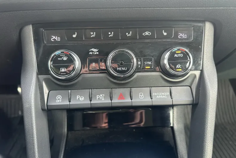 Skoda Kodiaq din 2021 cu 80.725 km - oferta SKO151096 - foto 23