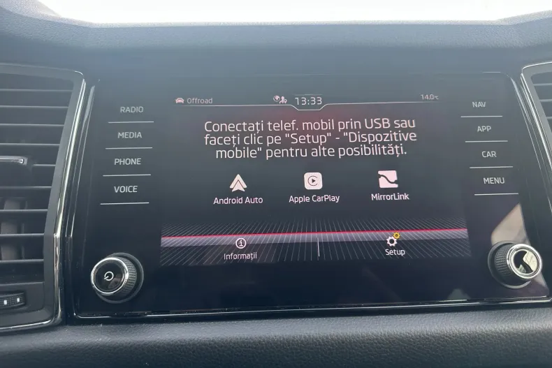 Skoda Kodiaq din 2021 cu 80.725 km - oferta SKO151096 - foto 27