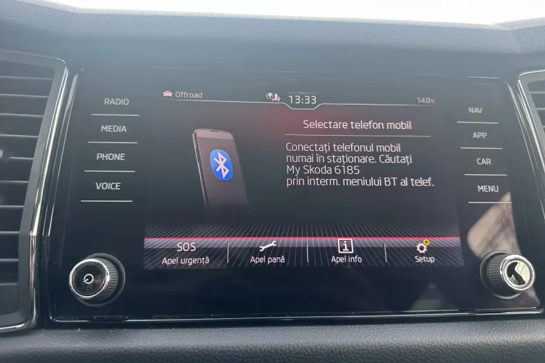 Skoda Kodiaq din 2021 cu 80.725 km - oferta SKO151096 - foto 28