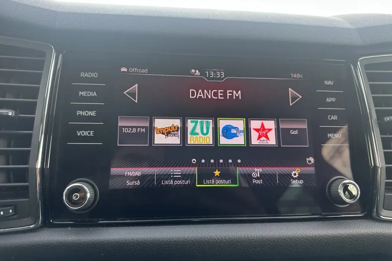 Skoda Kodiaq din 2021 cu 80.725 km - oferta SKO151096 - foto 29