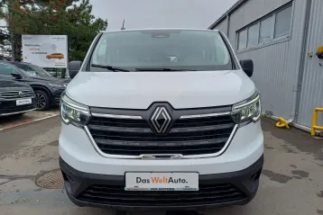 Renault Trafic din 2024 - oferta REN151097
