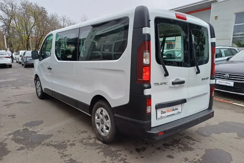 Renault Trafic din 2024 cu 10.194 km - oferta REN151097 - foto 3