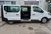 Renault Trafic din 2024 cu 10.194 km - oferta REN151097 - foto 28