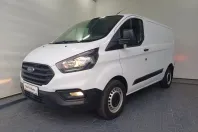 Ford Transit Custom din 2019 cu 111.617 km - oferta FOR151098 - foto 1