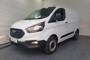 Ford Transit Custom din 2019 - oferta FOR151098