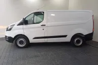 Ford Transit Custom din 2019 cu 111.617 km - oferta FOR151098 - foto 2
