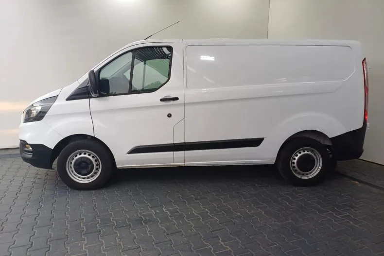 Ford Transit Custom din 2019 cu 111.617 km - oferta FOR151098 - foto 2
