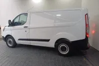 Ford Transit Custom din 2019 cu 111.617 km - oferta FOR151098 - foto 3