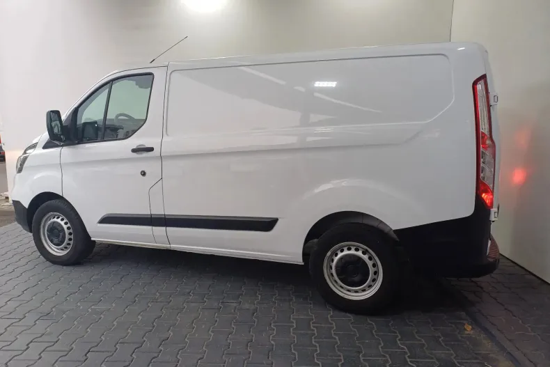 Ford Transit Custom din 2019 cu 111.617 km - oferta FOR151098 - foto 3