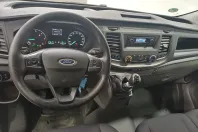 Ford Transit Custom din 2019 cu 111.617 km - oferta FOR151098 - foto 5