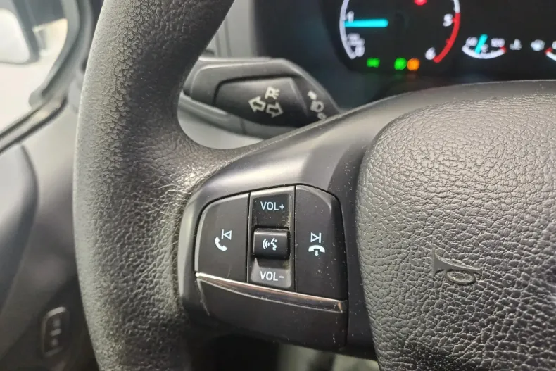 Ford Transit Custom din 2019 cu 111.617 km - oferta FOR151098 - foto 9