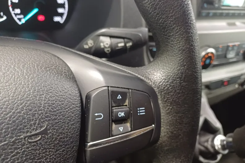 Ford Transit Custom din 2019 cu 111.617 km - oferta FOR151098 - foto 10