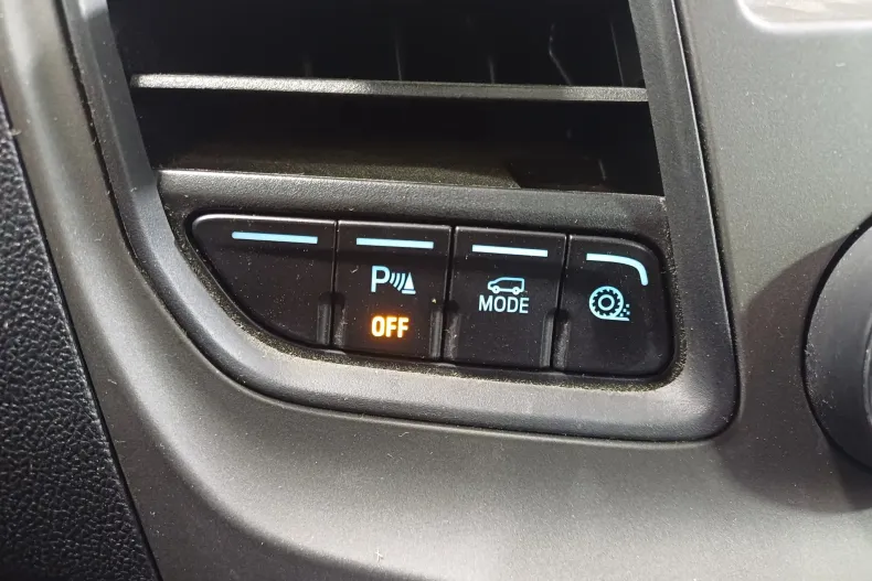 Ford Transit Custom din 2019 cu 111.617 km - oferta FOR151098 - foto 12