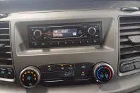 Ford Transit Custom din 2019 cu 111.617 km - oferta FOR151098 - foto 13