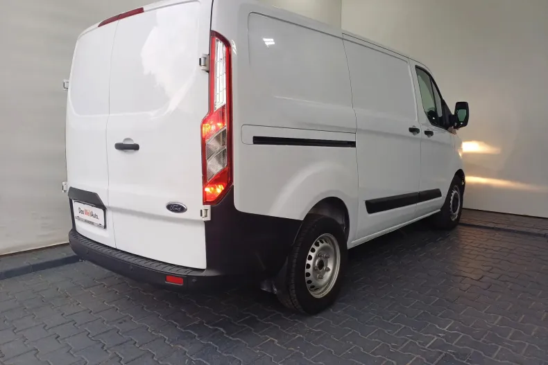 Ford Transit Custom din 2019 cu 111.617 km - oferta FOR151098 - foto 16
