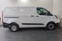 Ford Transit Custom din 2019 cu 111.617 km - oferta FOR151098 - foto 17