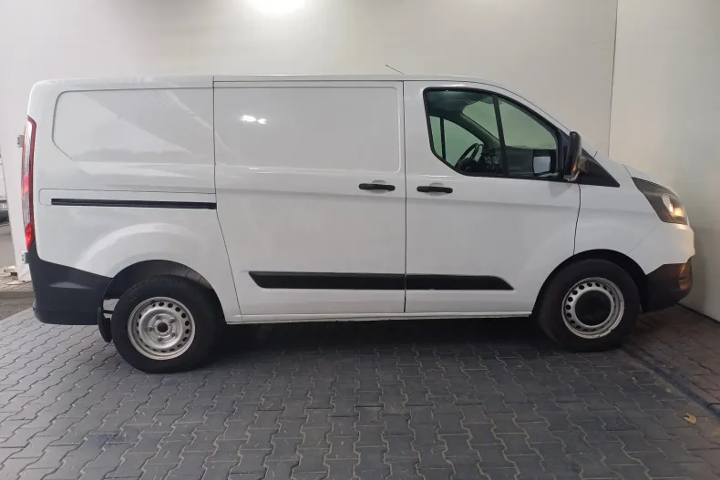 Ford Transit Custom din 2019 cu 111.617 km - oferta FOR151098 - foto 17