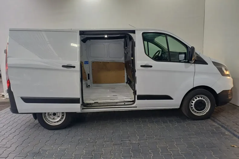 Ford Transit Custom din 2019 cu 111.617 km - oferta FOR151098 - foto 18