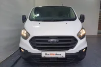 Ford Transit Custom din 2019 cu 111.617 km - oferta FOR151098 - foto 19