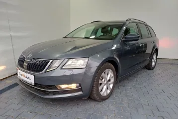 Skoda Octavia din 2019 - oferta SKO151099