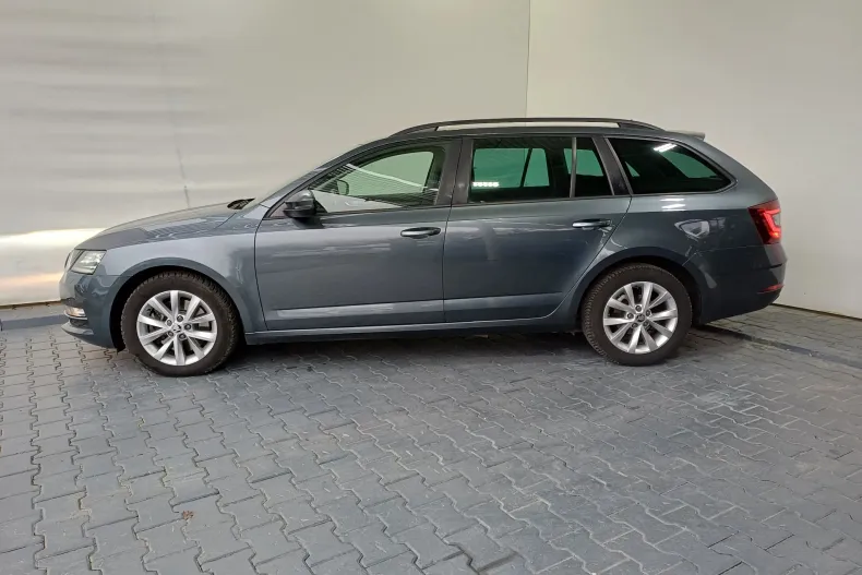 Skoda Octavia din 2019 cu 115.413 km - oferta SKO151099 - foto 2