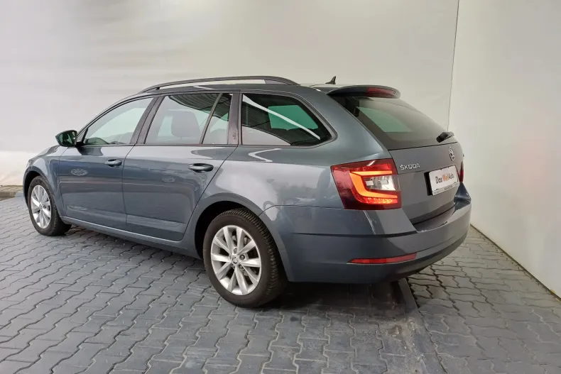 Skoda Octavia din 2019 cu 115.413 km - oferta SKO151099 - foto 3