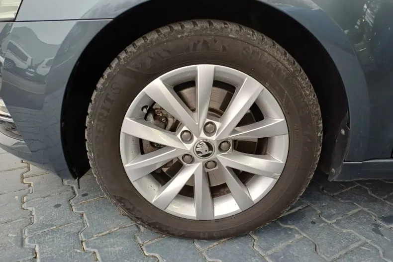 Skoda Octavia din 2019 cu 115.413 km - oferta SKO151099 - foto 4