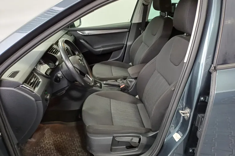 Skoda Octavia din 2019 cu 115.413 km - oferta SKO151099 - foto 5