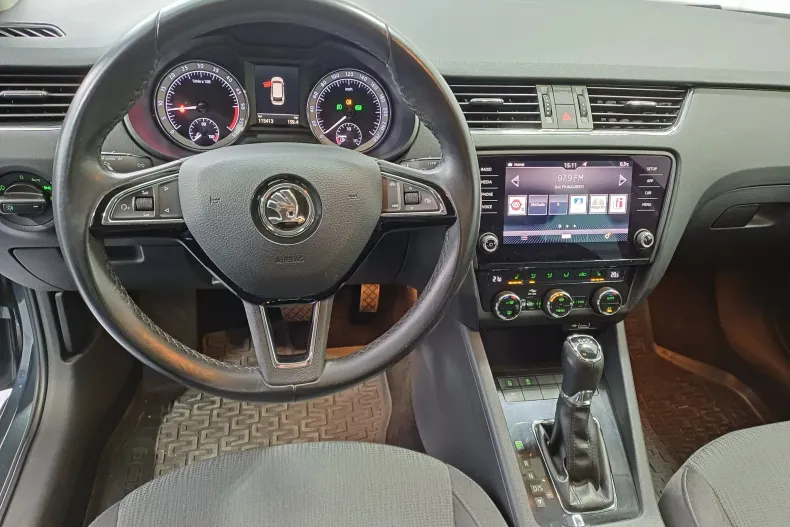 Skoda Octavia din 2019 cu 115.413 km - oferta SKO151099 - foto 6